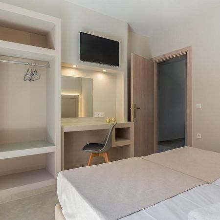 Amelia Residence Tragaki Zewnętrze zdjęcie