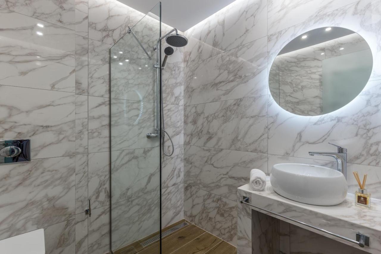 Amelia Residence Tragaki Zewnętrze zdjęcie